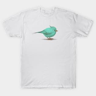 Blue Bird T-Shirt